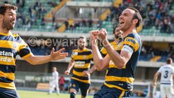 Cesena-Verona, le formazioni ufficiali