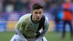 Gazzetta: “Prestiti, chi viene riscattato e chi no: Muani, Walker, Conceicao, Colpani, Zaniolo…”