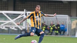Ufficiale, Moras è del Bari