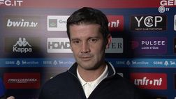 Chivu a InterTV: “Non si vinceva qui da 5 anni e lo abbiamo fatto. Vogliamo vincere un trofeo”