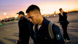 Gazzetta – Blackout Spagna, Inter riceve rassicurazioni sul volo: martedì nuovo check