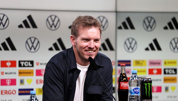 Nagelsmann Germania