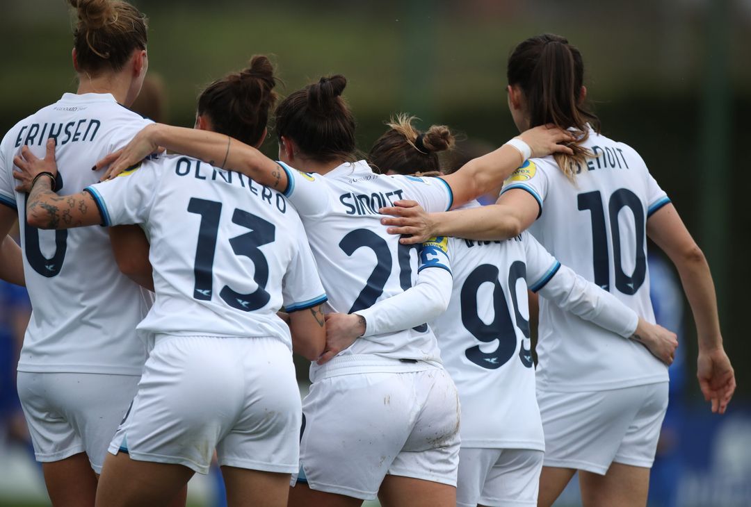 Lazio Women