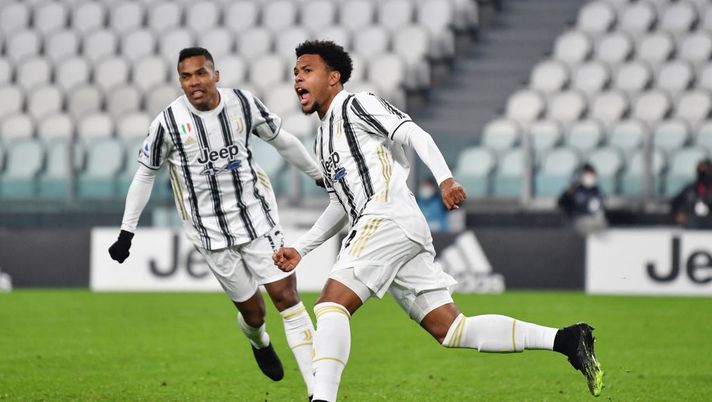 McKennie