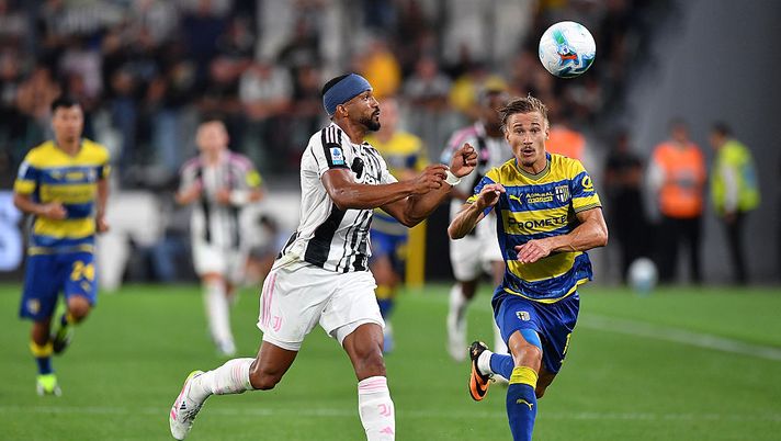 Parma-Juventus, dove vedere il match in diretta tv e streaming LIVE - immagine 1