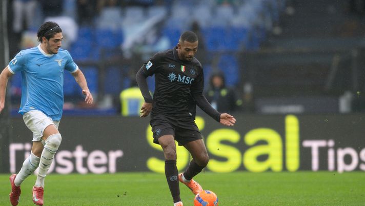 Juan Jesus esulta sui social: “Non è un caso iniziare l’anno così” - immagine 1