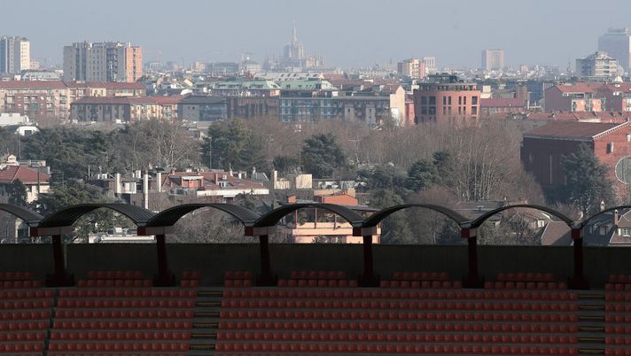 UFFICIALE / Champions, Milano candidata a ospitare la finale nel 2026 o 2027 - immagine 1