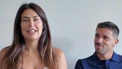 VIDEO / Giovanni Simeone lascia Napoli: lacrime, ricordi e l’annuncio con la sua Giulia