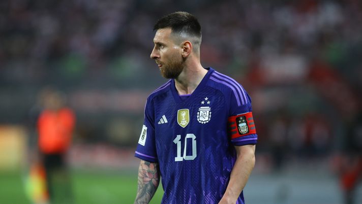 Messi