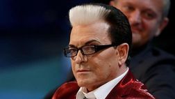 Malgioglio: “Tony Effe è un ragazzo dolce, su certi temi rimodelli linguaggio. A Sanremo…”