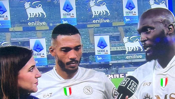 Juan Jesus: “Lukaku ci era mancato, con la rosa al completo un altro campionato” - immagine 1