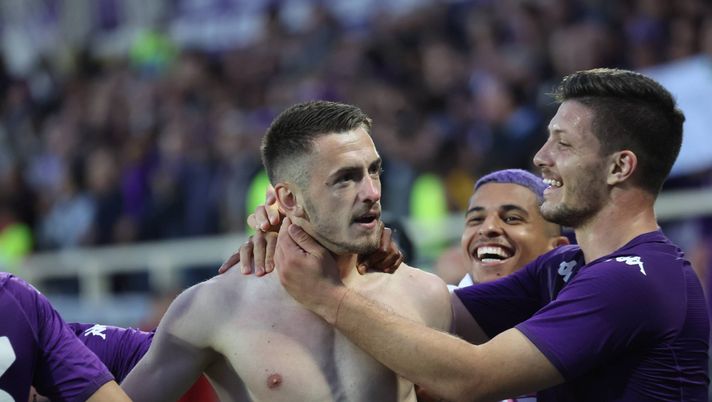 Terzic saluta la Fiorentina: “Grazie, rimarrai per sempre nel mio cuore” - immagine 1