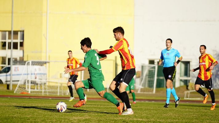 Serie D, weekend ricco di test per le formazioni padovane. Spicca la sfida tra Campodarsego e Calcio Padova - immagine 1