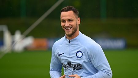 Arnautovic Inter