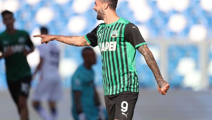 La probabile formazione del Sassuolo: Haraslin da valutare, Caputo davanti - immagine 1