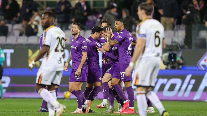 Pablo Marì al 45′: “Non abbiamo ancora finito, dobbiamo restare concentrati” - immagine 1