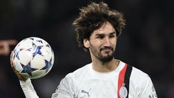 Milan, alle origini di Adli: ecco qual è il suo segreto | VIDEO