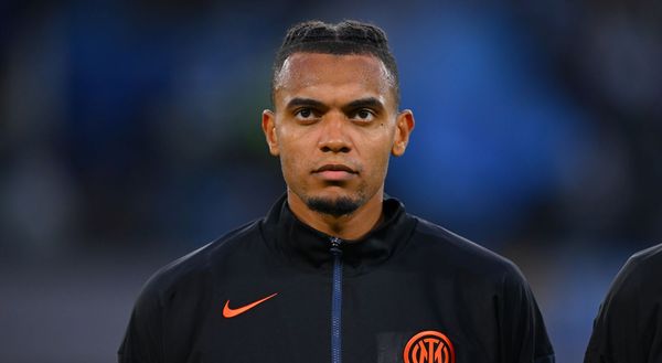 Getty Images Akanji: “Amo mettermi a servizio della squadra. Se potessi ruberei a Zielinski e Mkhitaryan…”- immagine 2