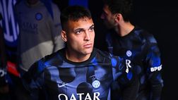 FLASH – Inter, decisione presa su Lautaro: ecco la formazione scelta per il Barcellona