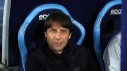 Non c’è tempo per la delusione, Conte vuole resettare il Napoli dopo Bergamo – CdM