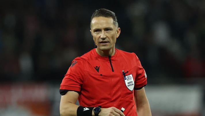 Benfica-Inter, moviola CdS: “Treimanis da 5: quanti errori, salvato dal VAR” - immagine 1