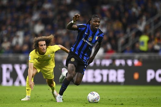Inter Thuram