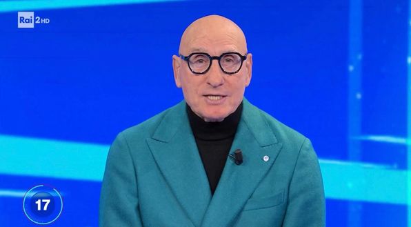 Ciccio Graziani: “Il segreto di Chivu? Vi ricordate cosa ho detto tempo fa a Bastoni? Serviva…” Ciccio Graziani: “Il segreto di Chivu? Vi ricordate cosa ho detto tempo fa a Bastoni? Serviva…” - immagine 1