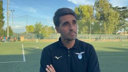 WOMEN | Lazio-Brescia, Grassadonia: “È la vittoria più importante. Alle ragazze…”