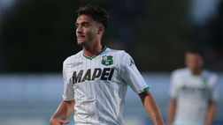 Calciomercato Spezia, ecco Cassata in prestito dal Genoa. Comunicato e dettagli