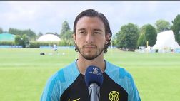 Darmian: “Barcellona ci ha dato consapevolezza. Col City dovremo dimostrare la nostra forza”