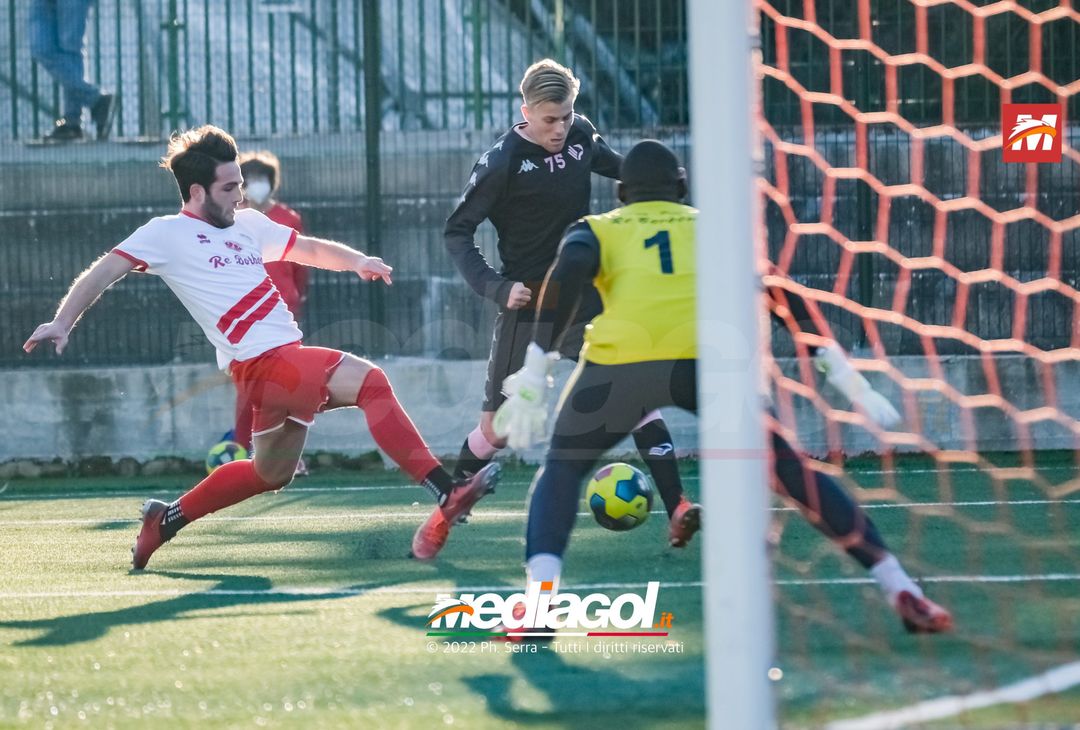 FOTO, Marineo-Palermo 0-6 la partita finisce in goleada (gallery) - immagine 92