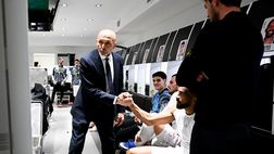 Zazzaroni: “Ci ritroveremo la Juve tra i cogl**. Me lo dissero due allenatori quando…”