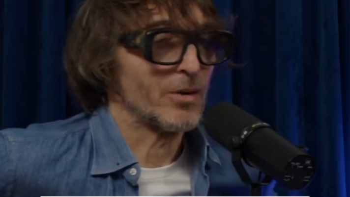 Cruciani contro Ranieri: “Ha trattato Marelli come un cretino, è vergognoso” Cruciani contro Ranieri: “Ha trattato Marelli come un cretino, è vergognoso” - immagine 1