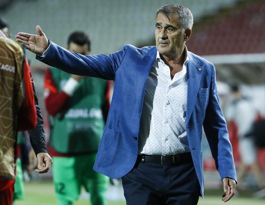 Besiktas, carica Yilmaz per il derby: ma contro il Galatasaray potrebbe esserci Tudor…- immagine 2