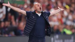 VIDEO VN – Italiano: “Futuro? Serve rimpiazzare e rinforzare, parleremo”