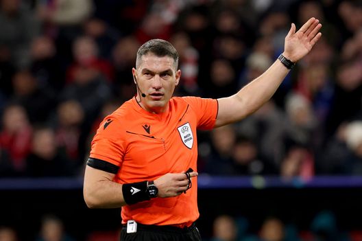 PSG-Inter, Kovacs dirige la finale di Champions: chi è l’arbitro e i precedenti- immagine 2