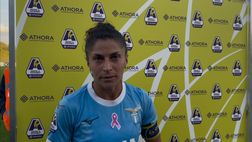 WOMEN | Lazio-Juventus, Castiello: “Incazzate, ma il mister a fine gara …” – VIDEO