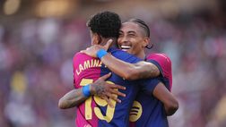 Derby catalano: il Barcellona a casa del Girona per la “manita”