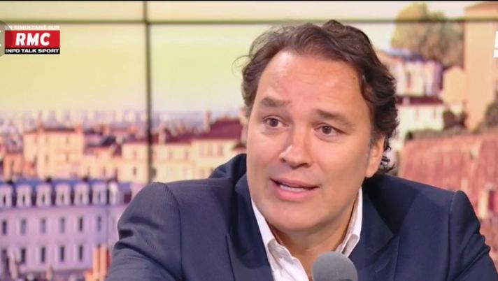 Laurent Tapie: “Finale Champions? Sono sincero: tiferò Inter. Nessuno dell’OM tiferà Psg” Laurent Tapie: “Finale Champions? Sono sincero: tiferò Inter. Nessuno dell’OM tiferà Psg” - immagine 1