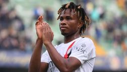 Milan, Pioli cambia ancora formazione per il derby: scalpita Chukwueze, rischia Bennacer
