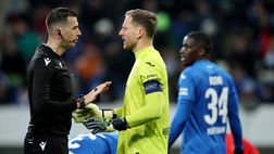 Vitoria Guimaraes-Fiorentina, ufficializzato l’arbitro della sfida