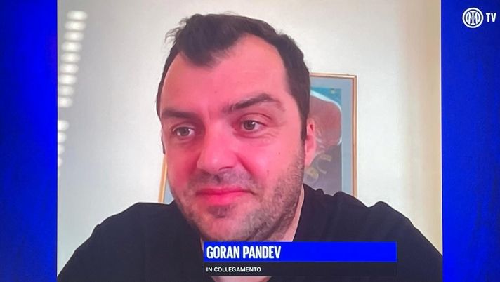 Pandev: “Inter, adesso serve la forza del gruppo. Con il Barca non hai 10 palle gol, devi…” Pandev: “Inter, adesso serve la forza del gruppo. Con il Barca non hai 10 palle gol, devi…” - immagine 1