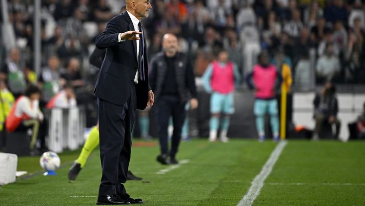 Spalletti: “Bravi a portare la partita dalla nostra parte contro una squadra di qualità come il Bologna” - immagine 1