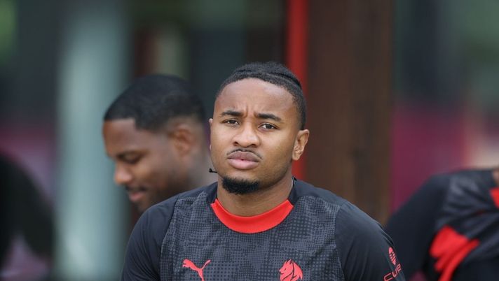 Milan-Lecce, si avvicina l'esordio dal primo minuto di Nkunku?