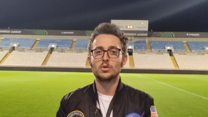 VIDEO VN – Stadio e curiosità sui colori sociali: scopriamo l’Apoel Nicosia - immagine 1