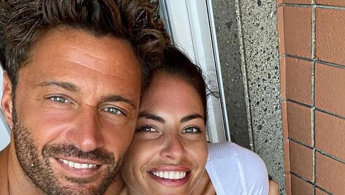 Filippo Bisciglia e Pamela Camassa si sono lasciati dopo 17 anni Filippo Bisciglia e Pamela Camassa si sono lasciati dopo 17 anni - immagine 1