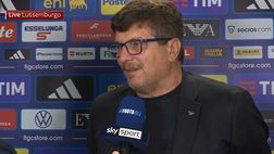 Baldini esalta Pio Esposito: “Uno così l’Italia non deve perderlo. Ha detto ai ragazzi…”