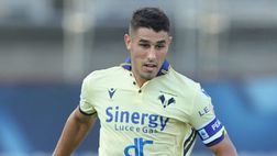Verona-Roma, le formazioni ufficiali: fuori Faraoni e Aouar, la scelta su Zalewski