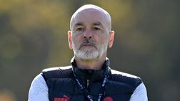 Pioli: “Come sta Loftus-Cheek e così vedo Chukwueze e Camarda! Theo, Giroud e il modulo…”