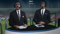 Italia, Stramaccioni: “Dimarco, assist gioiello. Bastoni? Un ragazzo positivo. Frattesi…”